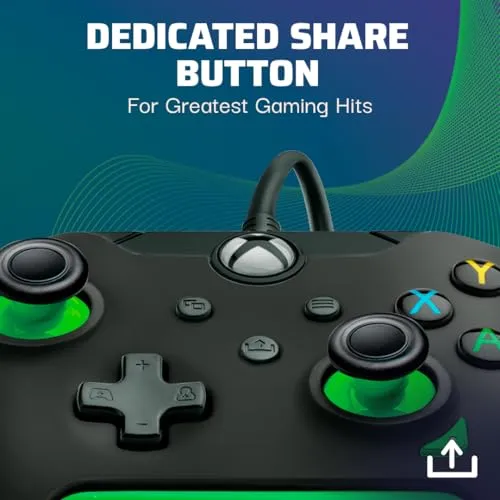 PDP Controller UC 3