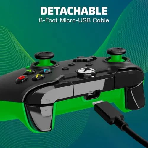 PDP Controller UC 5