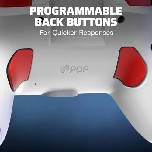 PDP Rematch Glow 2