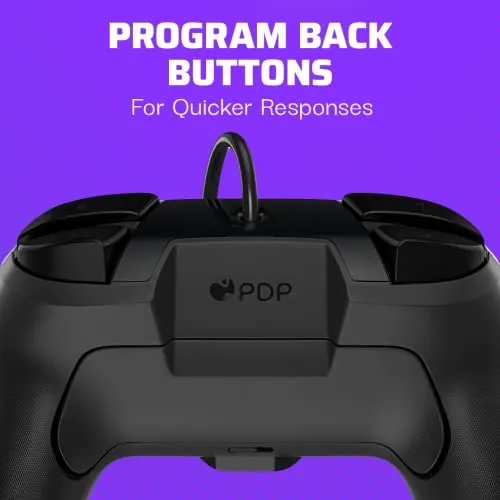 PDP Switch Rematch UC