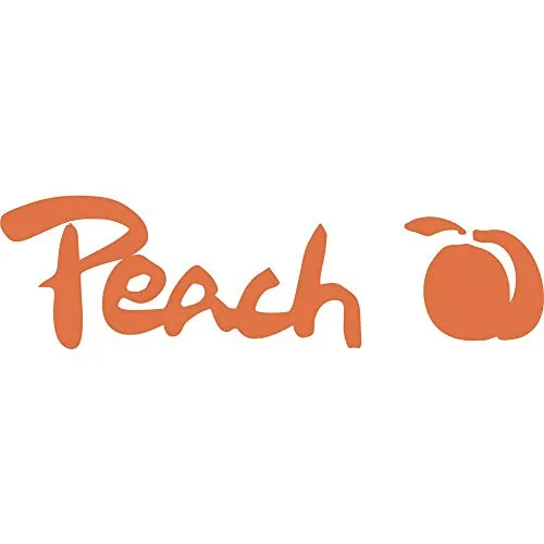 Peach P4 2