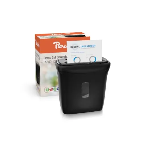 Peach PS500-10 3