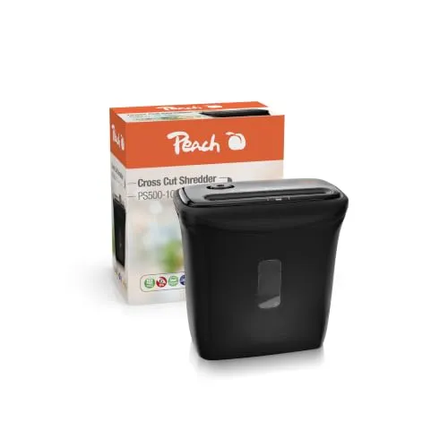 Peach PS500-10 2