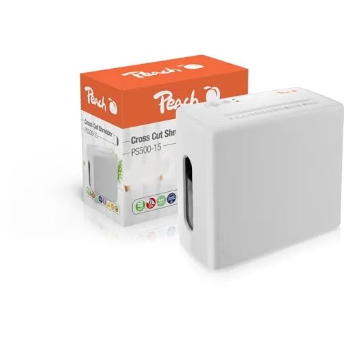 Peach PS500-15 2