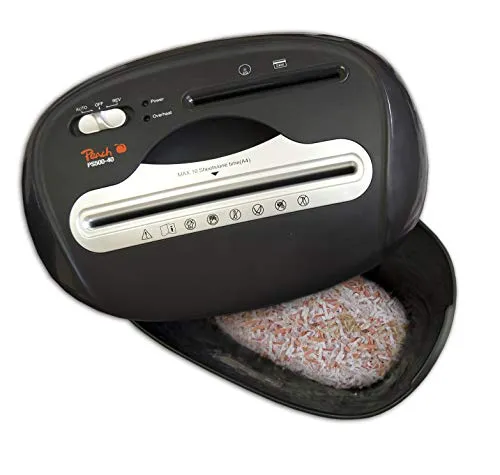Peach PS500-40 5