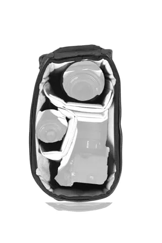 Peak Design Camera Cube v3 Small 3