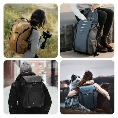 Peak Design Everyday Backpack 20L 3