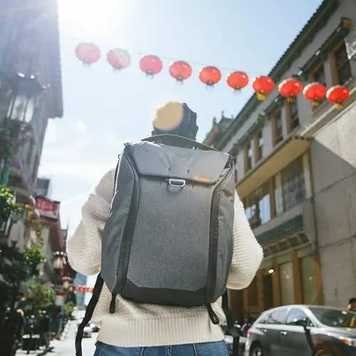 Peak Design Everyday Backpack V2 7