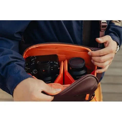 Peak Design Everyday Sling 6L 2