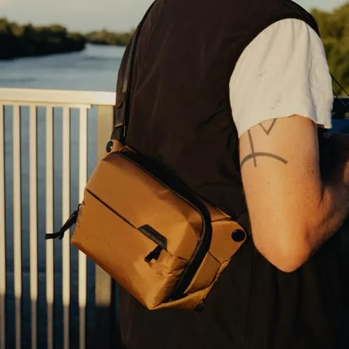 Peak Design Everyday Sling V2 6