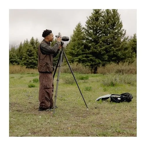 Peak Design Pro Tall Tripod 2