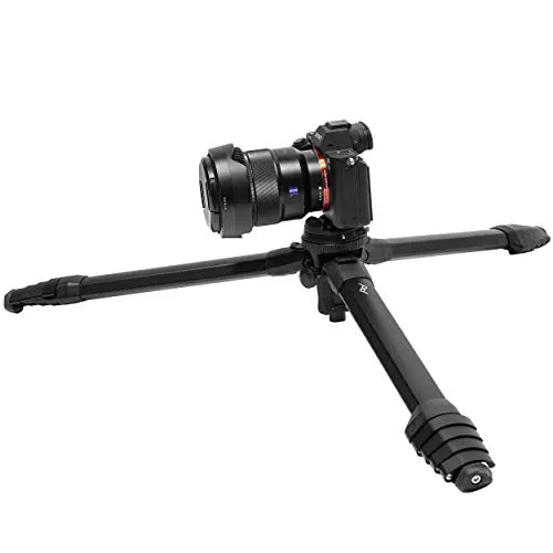 Peak Design Travel Tripod 6