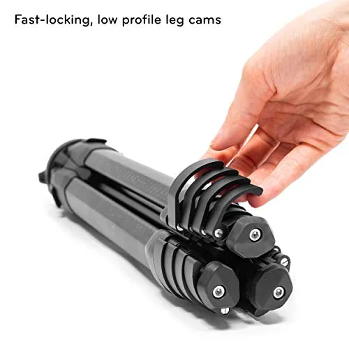 Peak Design Travel Tripod 7