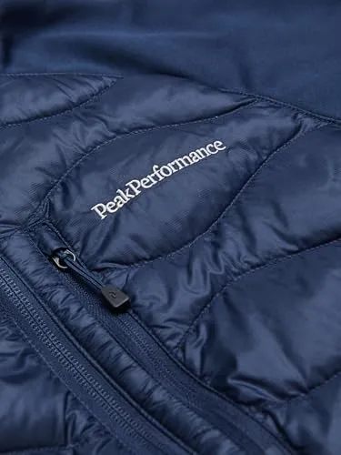 Peak Performance Helium Down Hybrid Hood 4