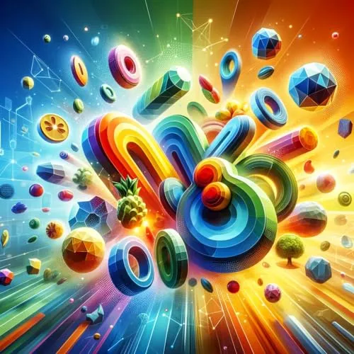 PEAK Vitamins A-Z 3
