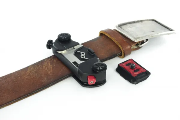 Peak Design Capture Pro Camera Clip System 2