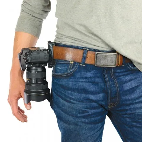 Peak Design Capture Pro Camera Clip System 5