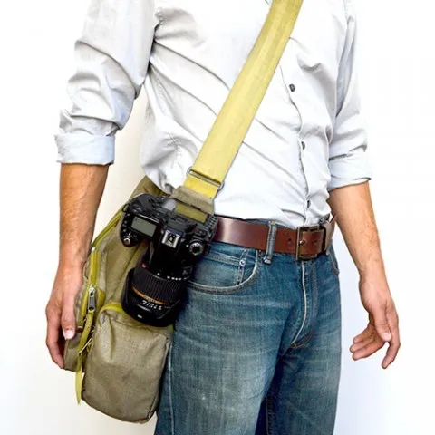 Peak Design Capture Pro Camera Clip System 6