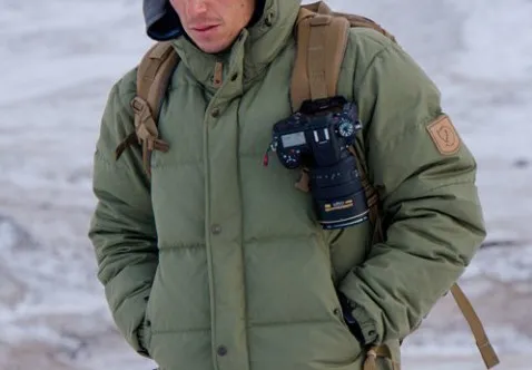 Peak Design Capture Pro Camera Clip System 7