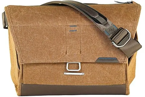 Peak Design Everyday Messenger 3
