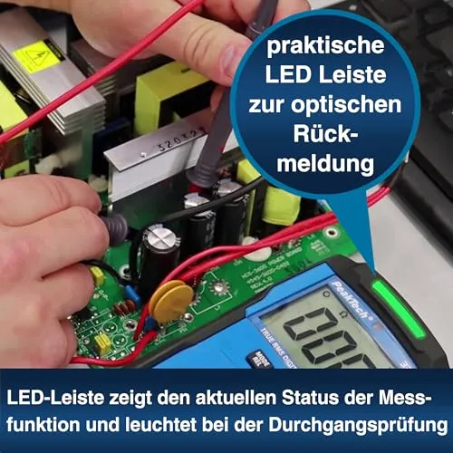 PeakTech 3349 5