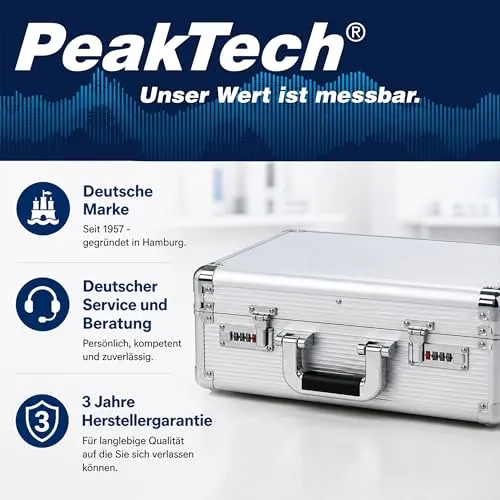 PeakTech 7245 A 3
