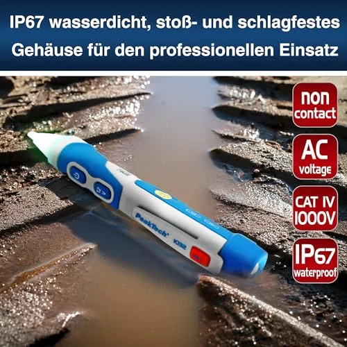 PeakTech P 1032 4