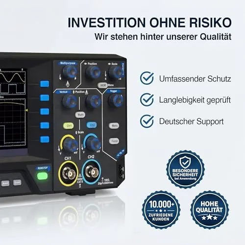 PeakTech P 1400 5