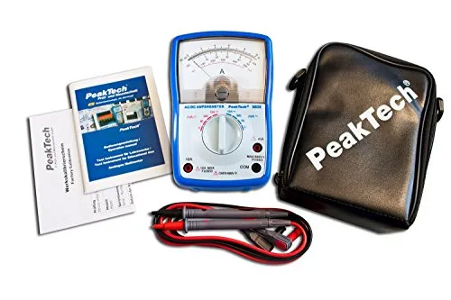 PeakTech P 3203 2