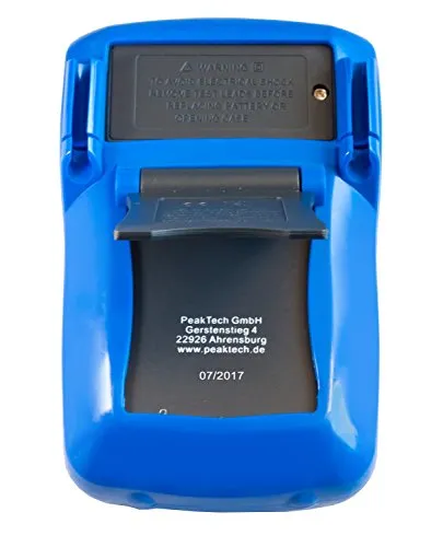 PeakTech P 3203 3