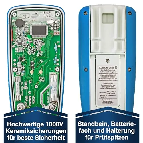 PeakTech P 3360 4
