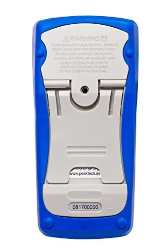 PeakTech P 3705 6