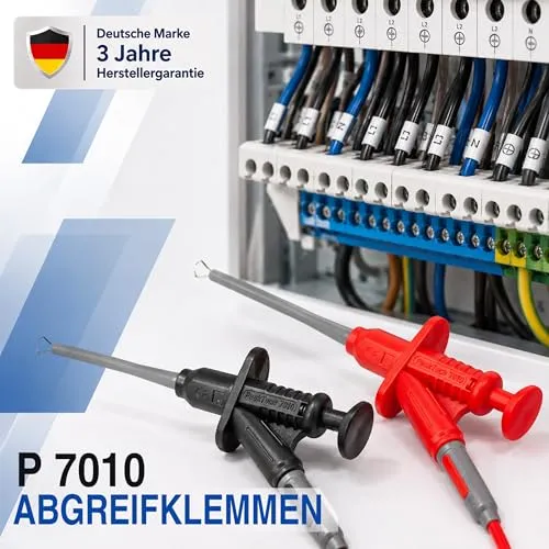 PeakTech P 7010 2