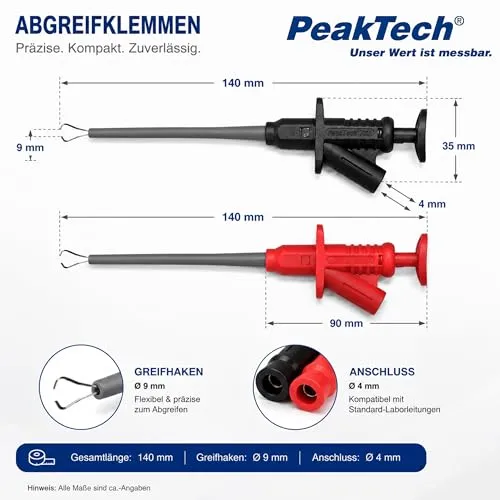 PeakTech P 7010 3