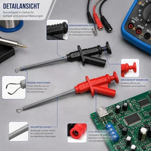 PeakTech P 7010 4