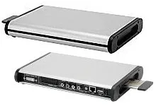 Pearl Auvisio Digital Media Box