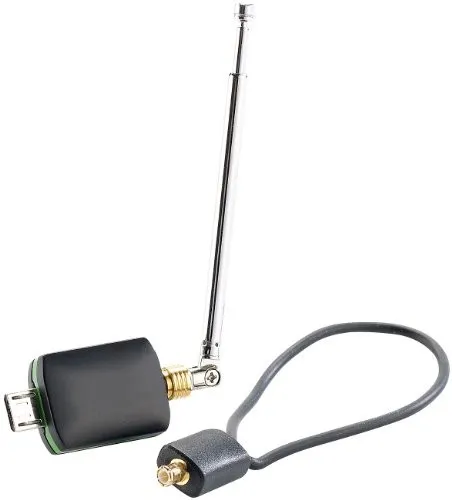 Pearl Auvisio Mini-DVB-T-Receiver
