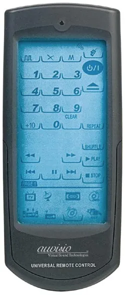 Pearl Auvisio SRC-3000