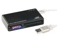 Pearl c-enter Externer Cardreader/Writer - PE5529