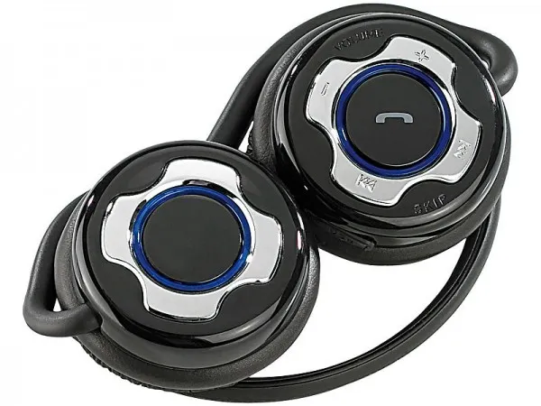 Pearl Callstel Premium Stereo-Bluetooth Headset 2