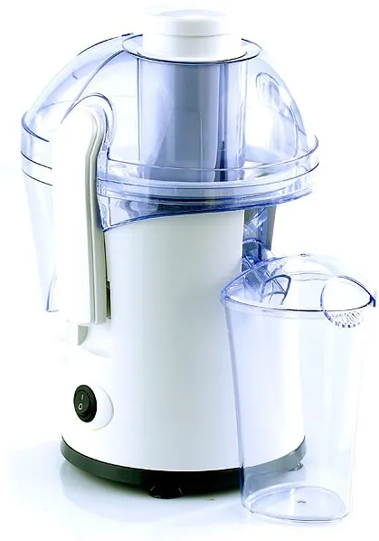 Pearl Elektrischer Zentrifugal-Entsafter NC-3631-904