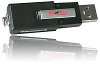 Pearl PC on Key 2 GB