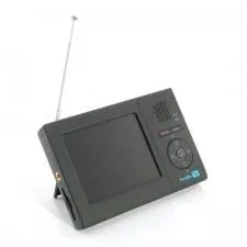 Pearl Portally-TV DT-3505LX 2