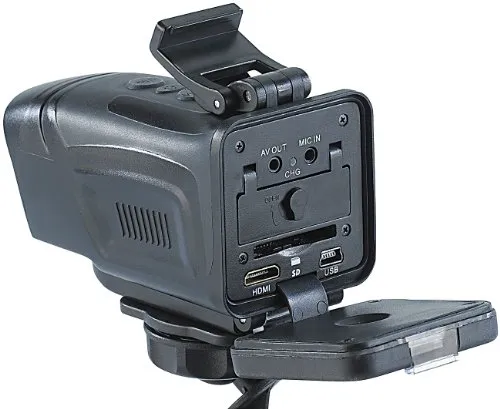 Pearl Somikon DV-83.HD 2