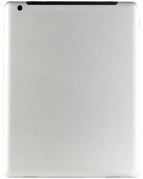 Pearl Touchlet X10.Quad 3