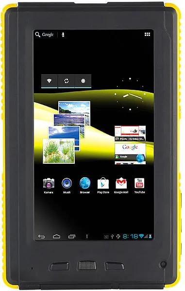 Pearl Touchlet X5.Outdoor