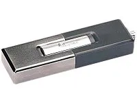 Pearl USB 2.0 PC on Key USB Speicherstick 512MB