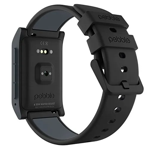 Pebble 2 HR 2