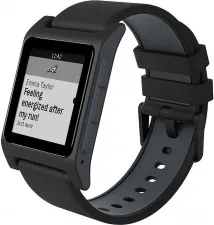 Pebble 2 HR 5