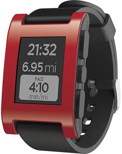 Pebble Smartwatch 2